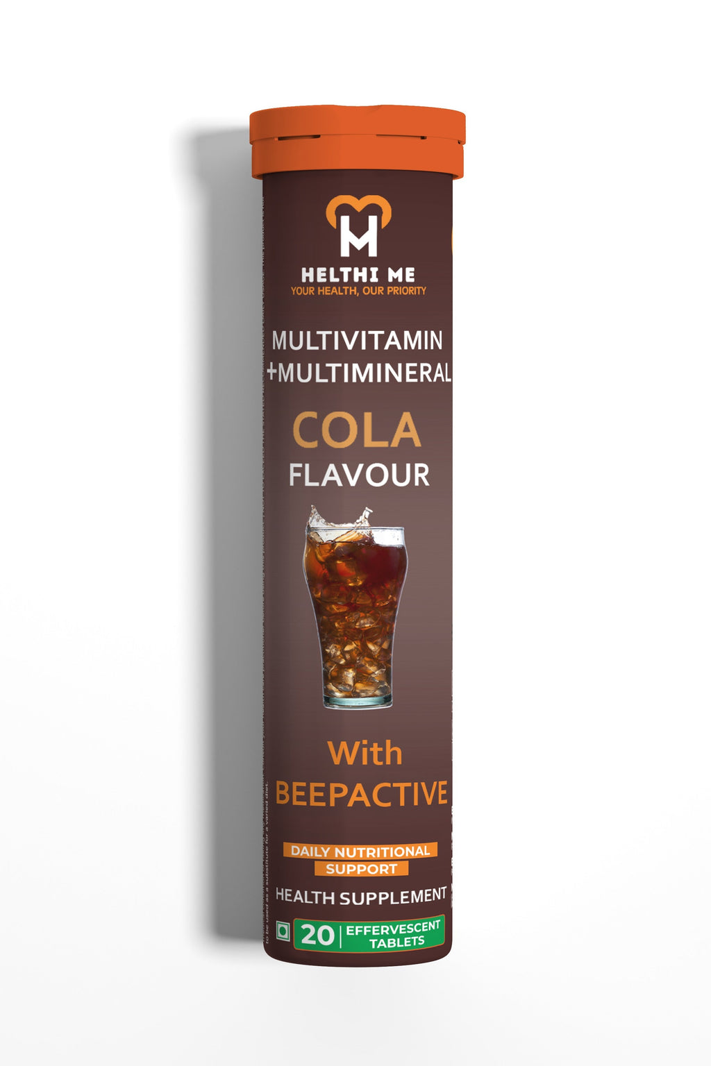 Helthi Me Cold N Flu