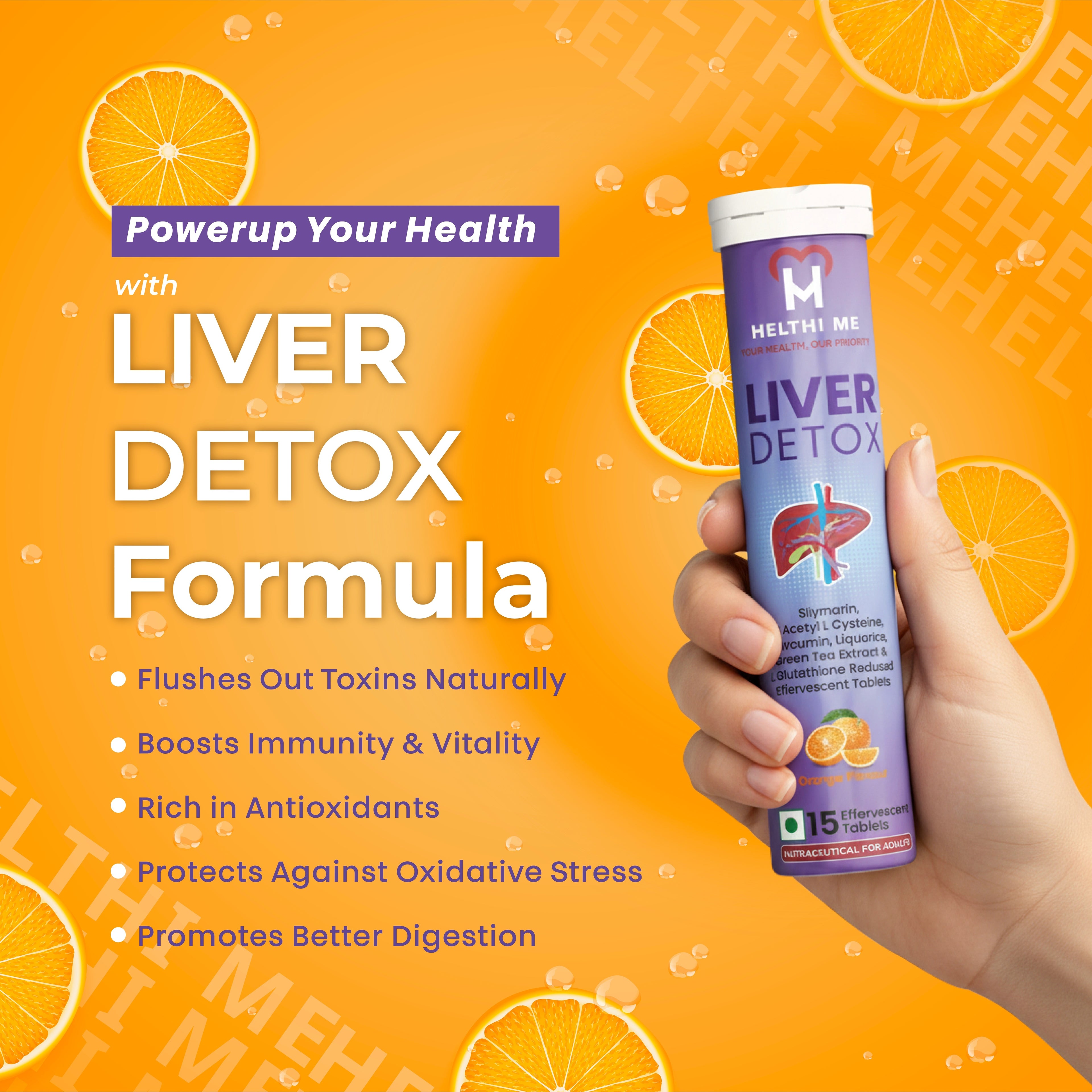 Helthi Me Cold N Flu