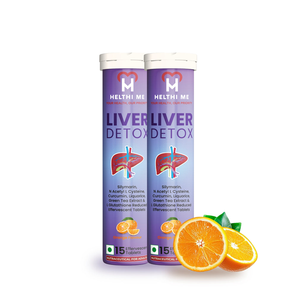 Helthi Me Cold N Flu