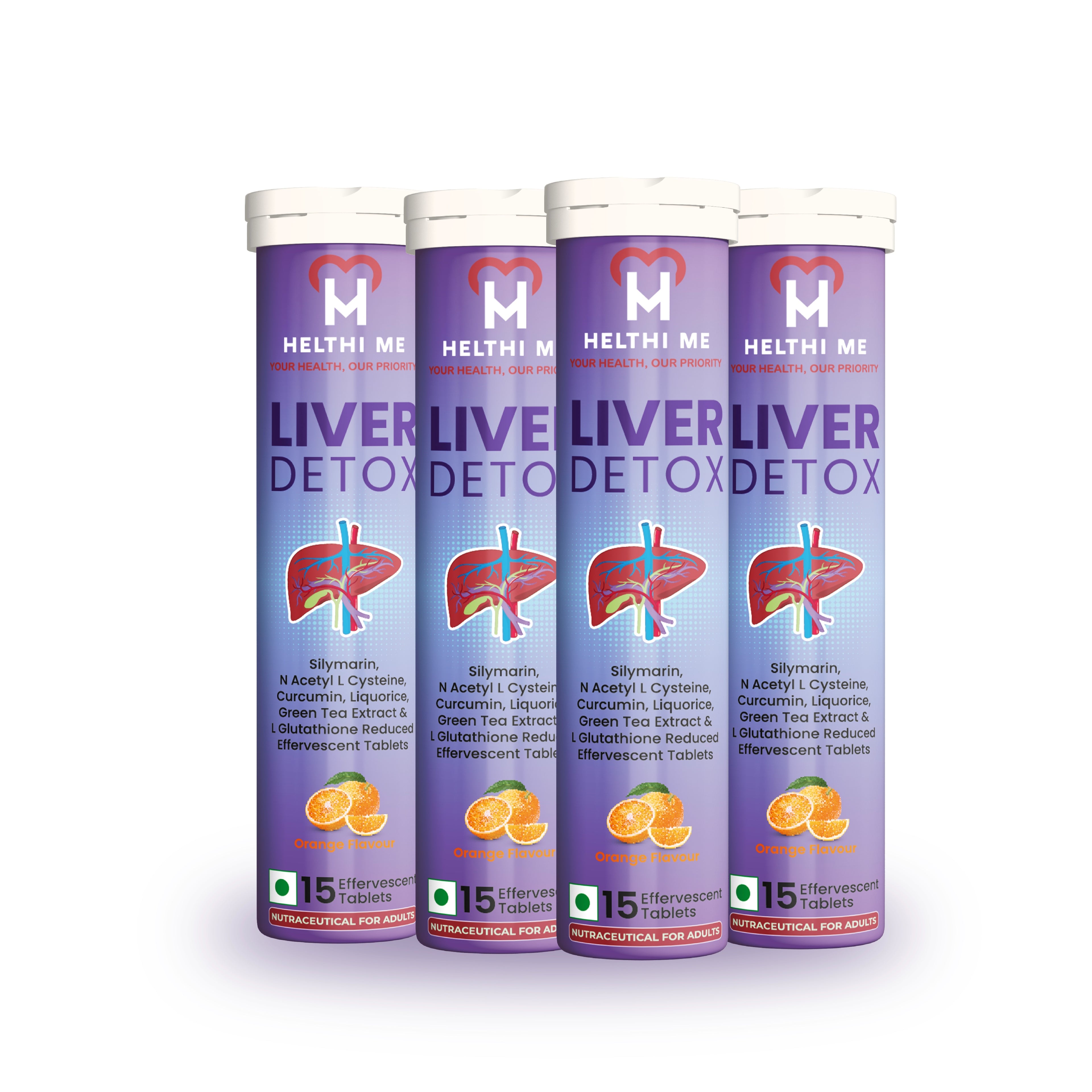 Helthi Me Cold N Flu