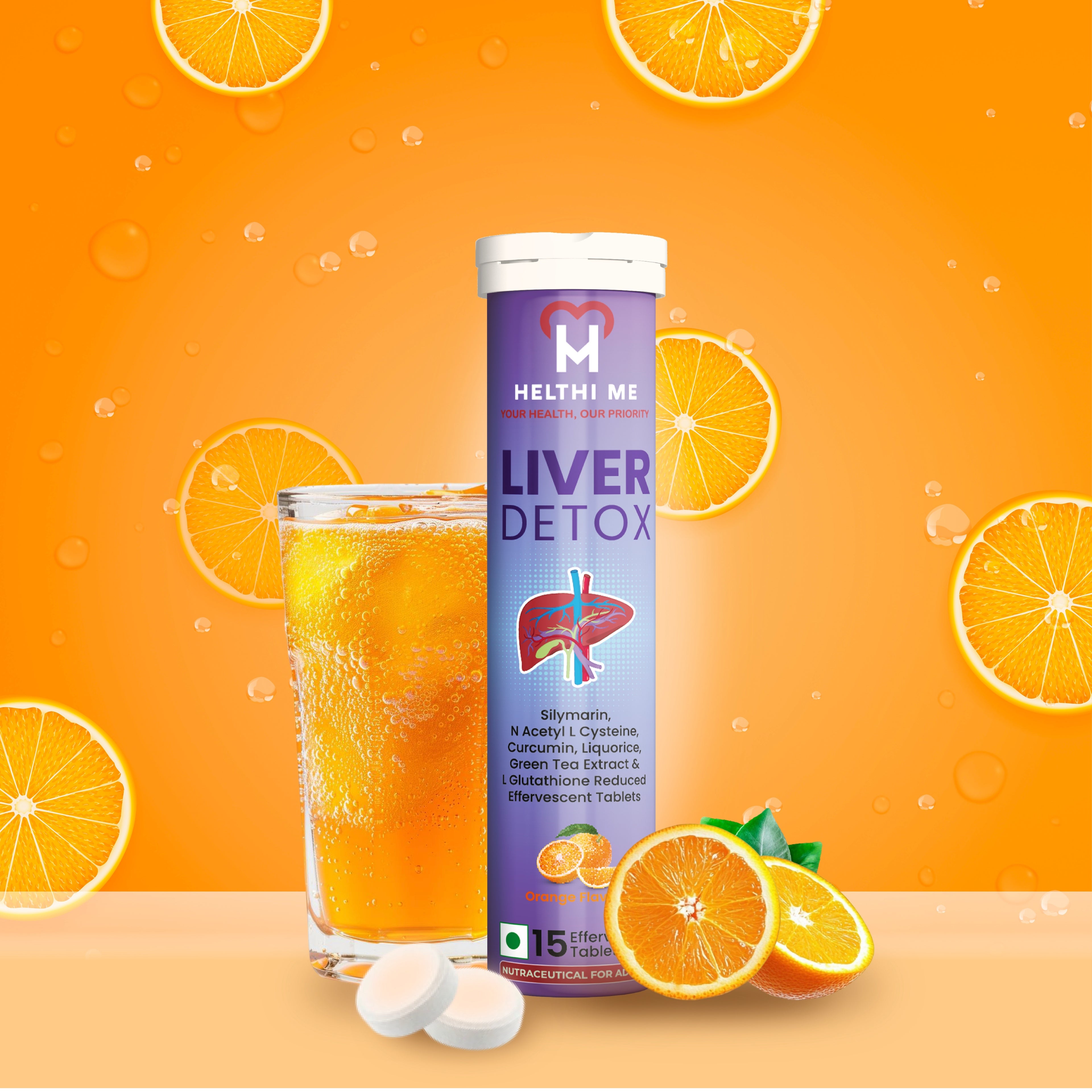 Helthi Me Cold N Flu